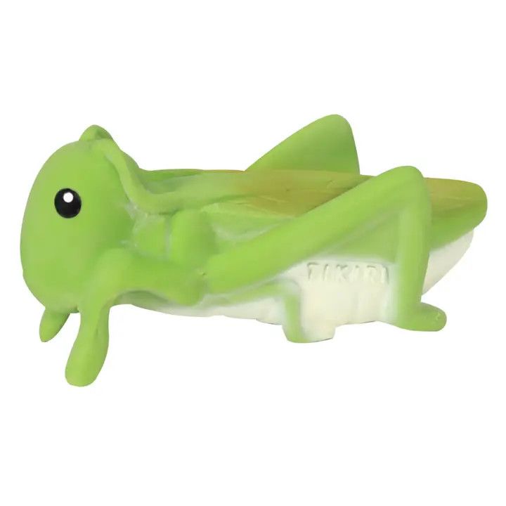 Grasshopper Teether