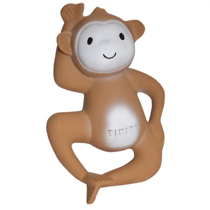 Monkey Teether