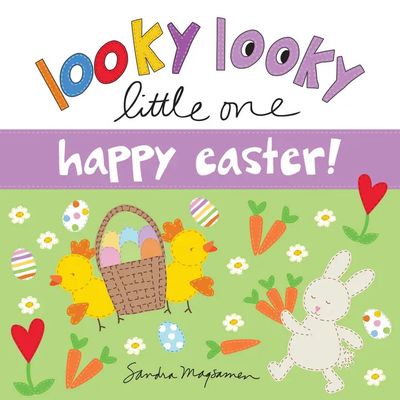 Looky Looky Happy Easter