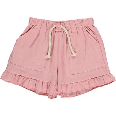 Brynlee Shorts, Pink