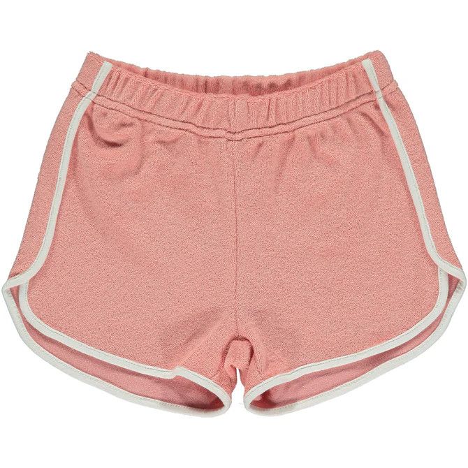 Indy Shorts, Pink