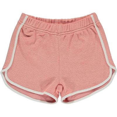 Indy Shorts, Pink