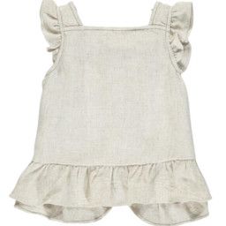 Iris Top Cream