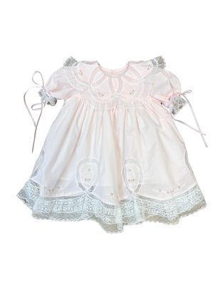 Pink Ava Rose Dress