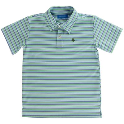 Performance Polo, Leaf