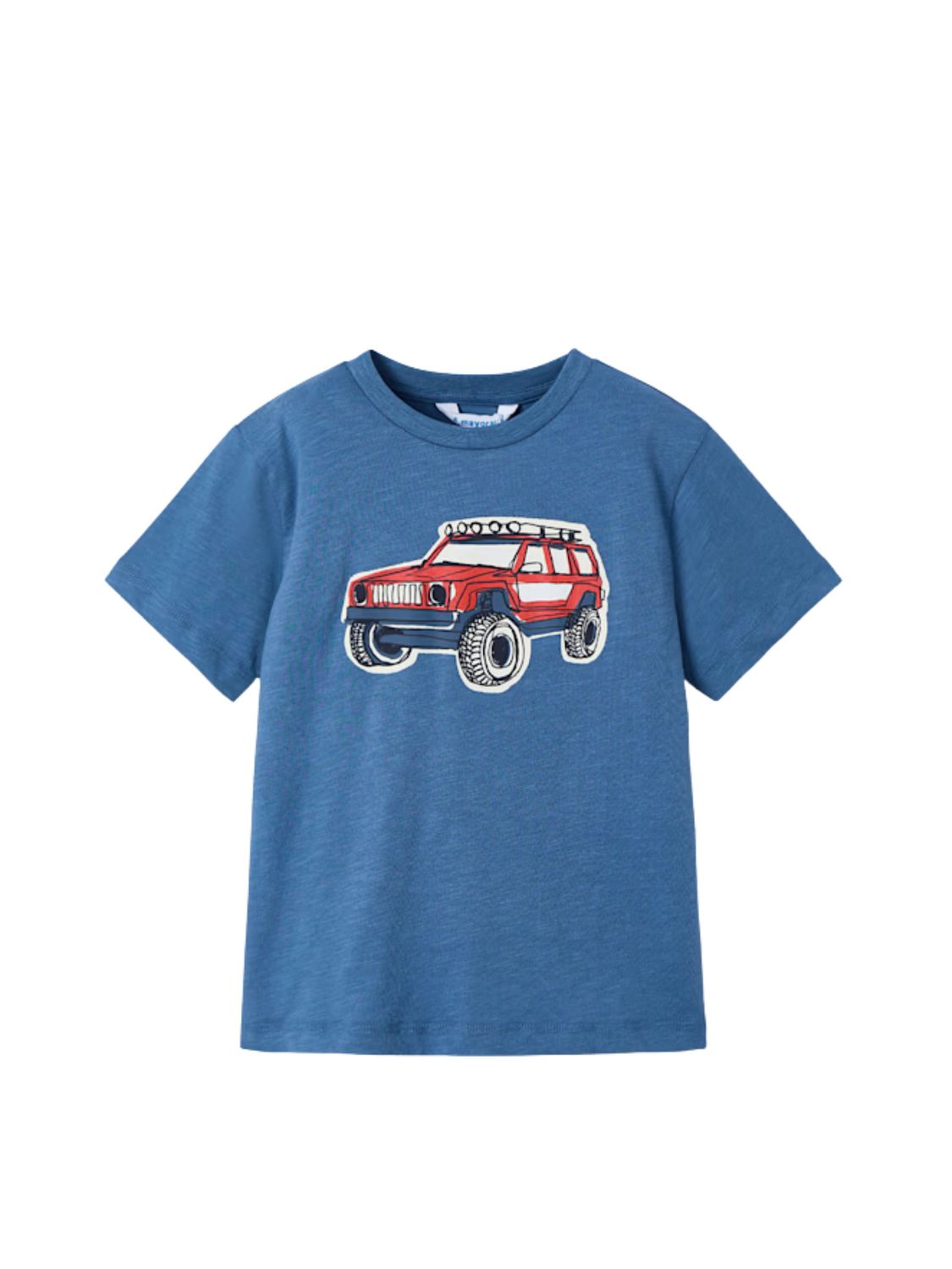 Jeep Tshirt