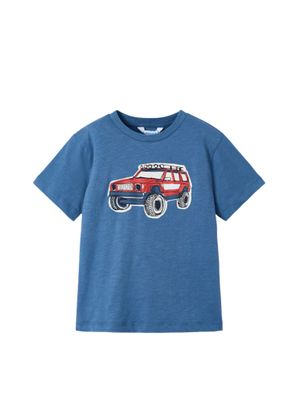 Jeep Tshirt