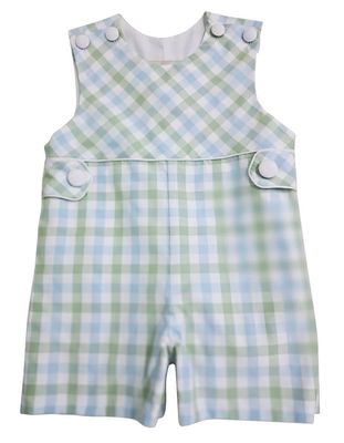 Oliver Boy Overall