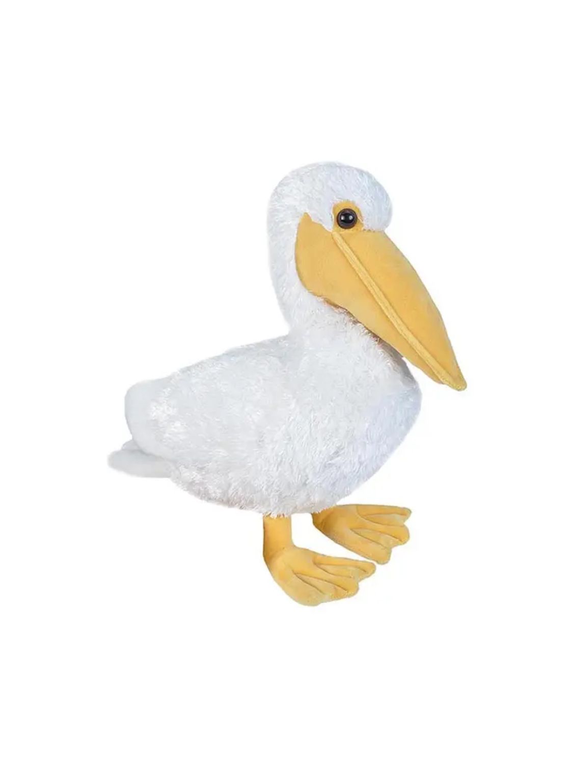 Ck Pelican White Stuffed Animal 12&quot;