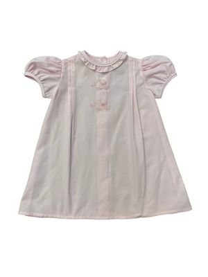 Pink Daygown, Dove