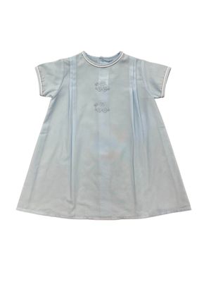 Blue Daygown, Wind Up Car