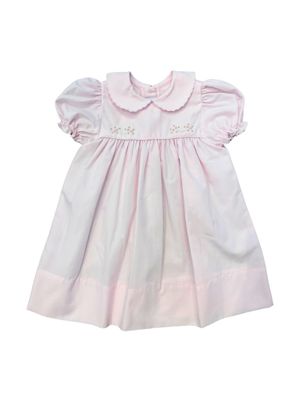 Pink Tiny Bud Dress