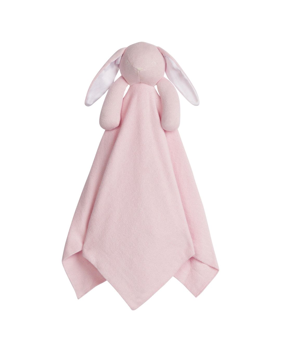 Pink Bunny Lovie