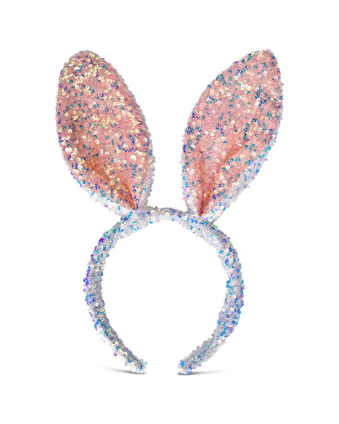 Bunny Sequin Headband