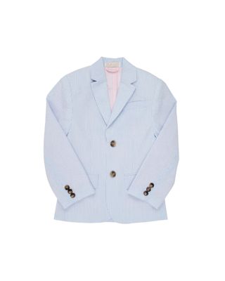 Breakers Blue Booker Blazer