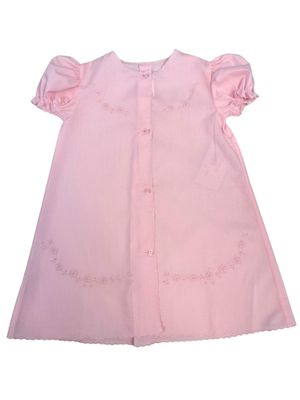 Pink Daygown Flowers   