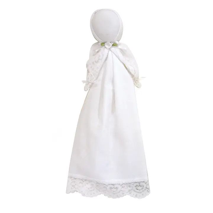 Baby Keepsake Doll