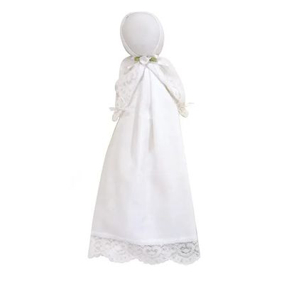 Baby Keepsake Doll