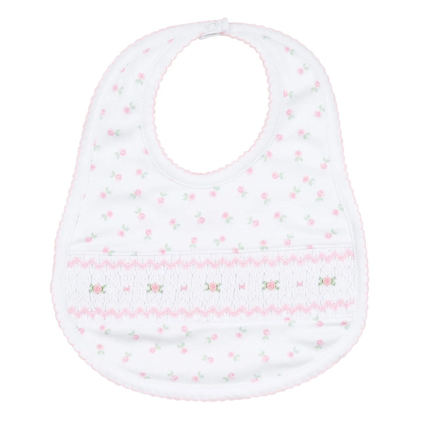 Juliette&#39;s Classic Bib
