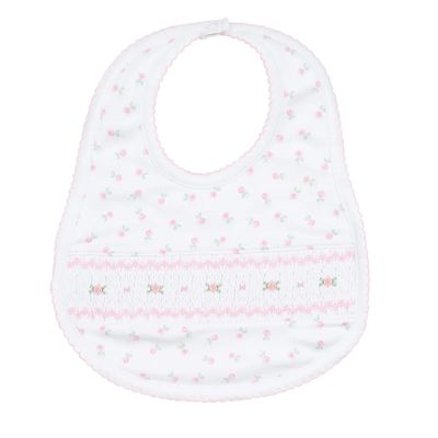 Juliette&#39;s Classic Bib