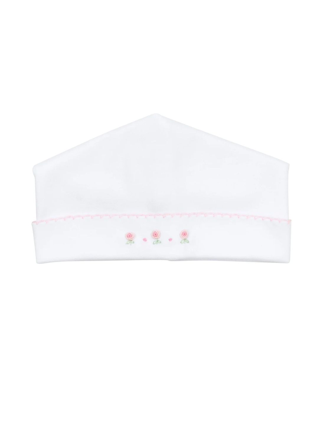 Juliette&#39;s Classics Emb Hat