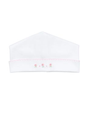 Juliette&#39;s Classics Emb Hat