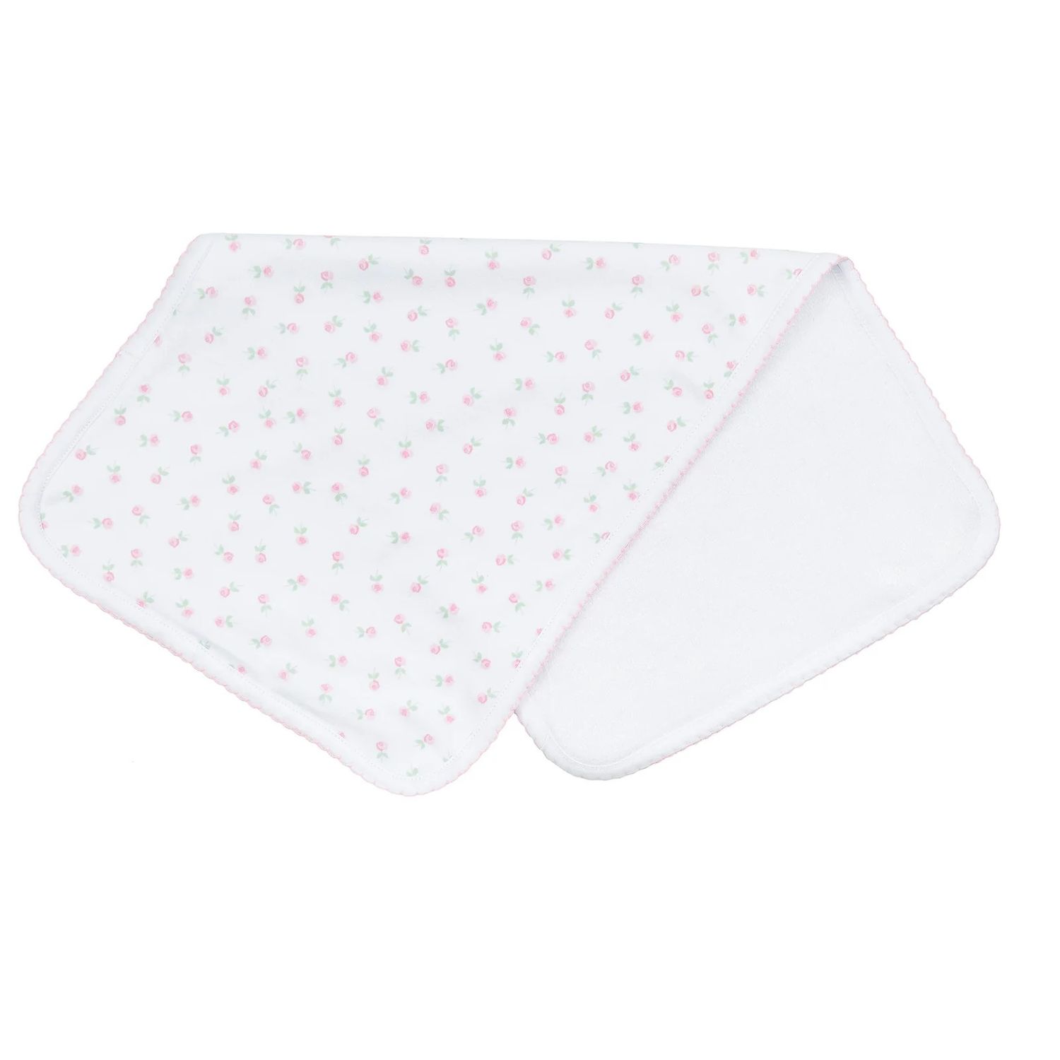 Juliette&#39;s Classic Burp Cloth
