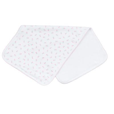 Juliette&#39;s Classic Burp Cloth