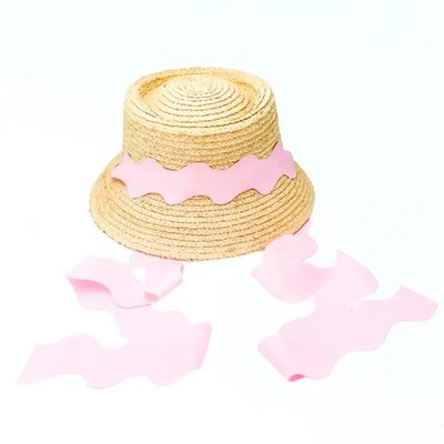 Harbor Hat, Pink Youth
