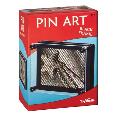 Pin Art, Fidget, 3D Distraction