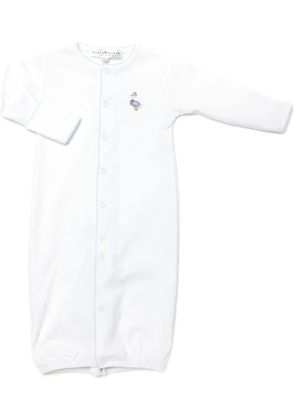 Papa Goose Pima Conv Gown