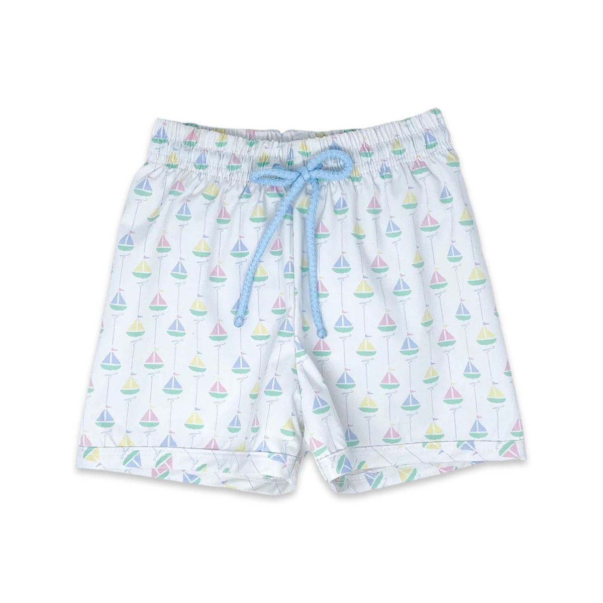 Barnes Bathing Suit, Seahaven Sailboat, Boston Blue
