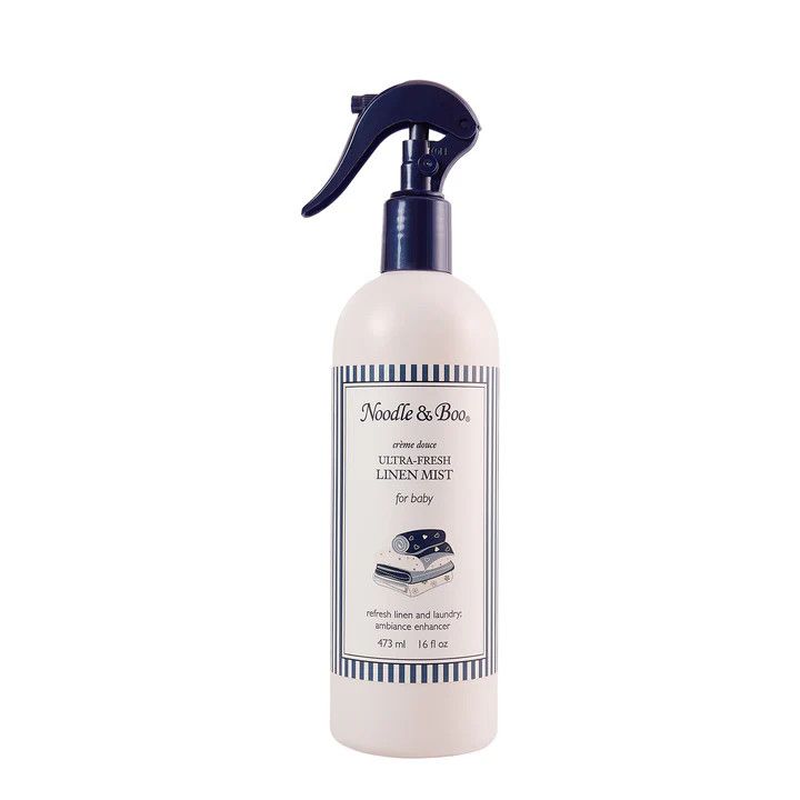 Linen Mist