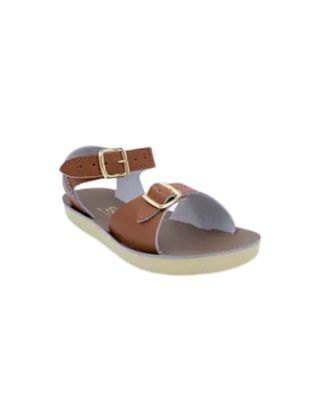Tan Surfer Sun Sandal