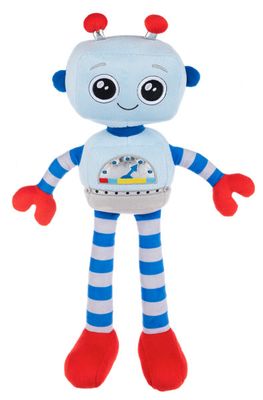 17&quot; Robi Robot