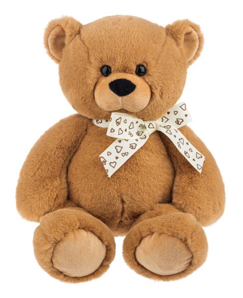Perdie Bear