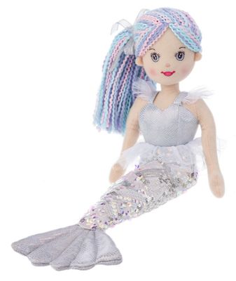 Shimmer Cove Mermaid