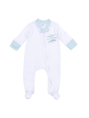 Lil&#39; Lures Applique Footie