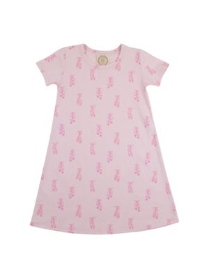 Polly Play SS Dress, On Pointe 