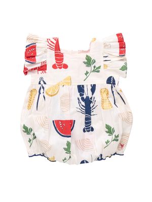 Elsie Bubble, Clam Bake