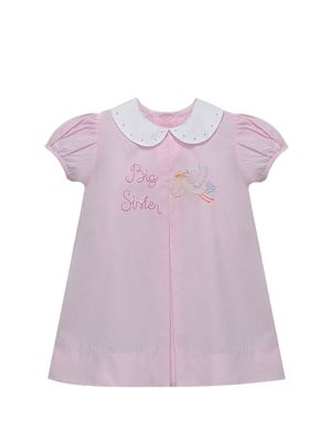 Pink Sydney Big Sister Dress