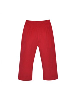 Jackson Pant, Red Cord