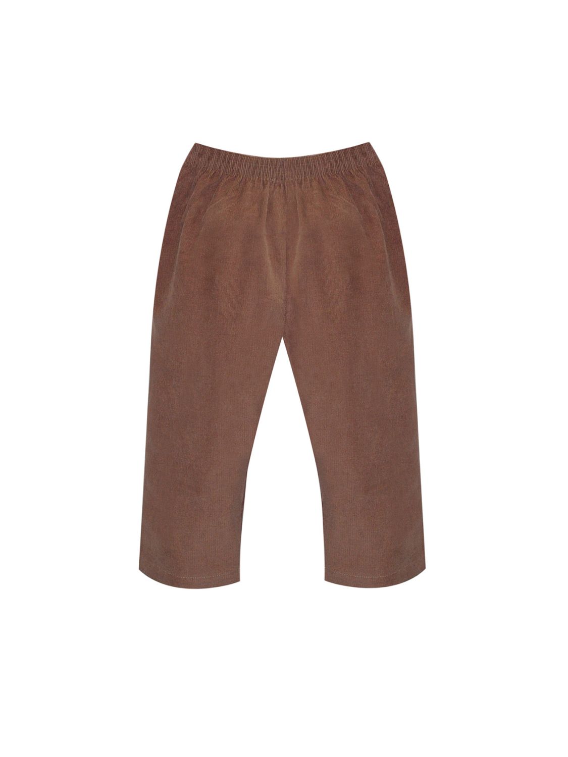 Jackson Pant, Camel Brown Cord
