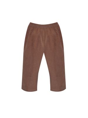 Jackson Pant, Camel Brown Cord
