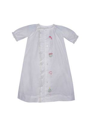 Finn Daygown, Christmas