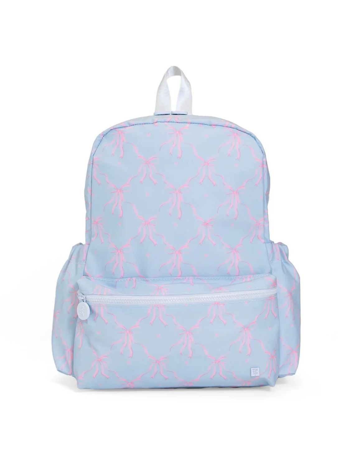 Backpacker Backpack Eloise Bow