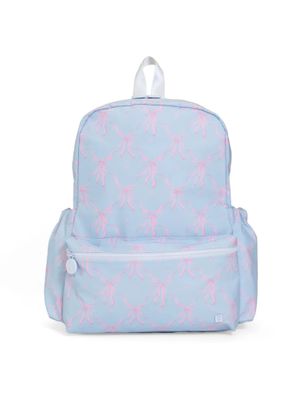 Backpacker Backpack Eloise Bow