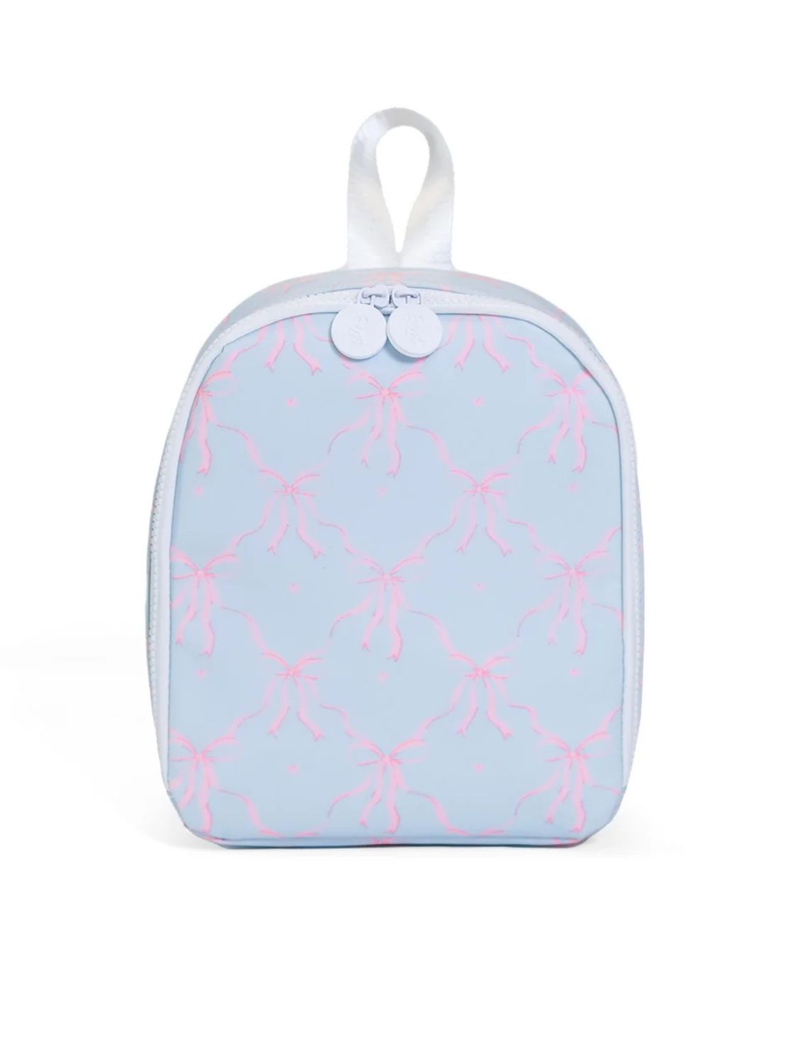 Bring It Lunch Bag - Eloise Bow