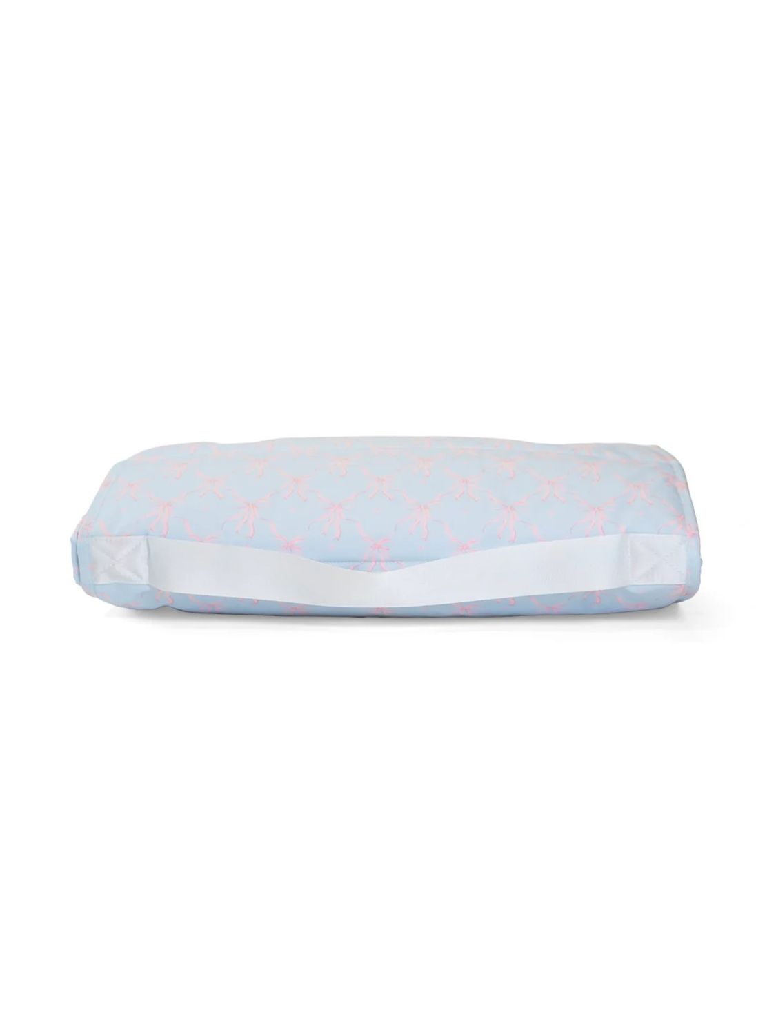 Rest Up Nap Mat - Eloise Bow