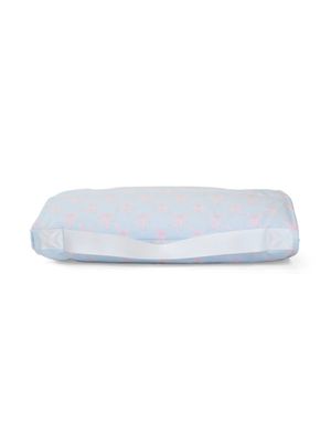 Rest Up Nap Mat - Eloise Bow